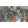 Hot sale Automatic liquid packaging machine